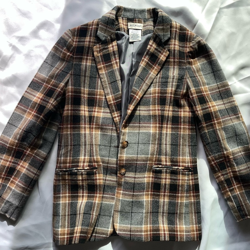 Suit jacket White Stag